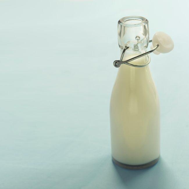 Bezgov sirup